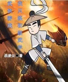 武侠游戏我只练初级武学